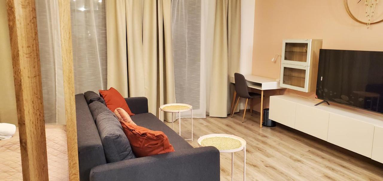 Dn Rose Apartmant ブダペスト エクステリア 写真