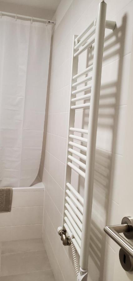 Dn Rose Apartmant ブダペスト エクステリア 写真
