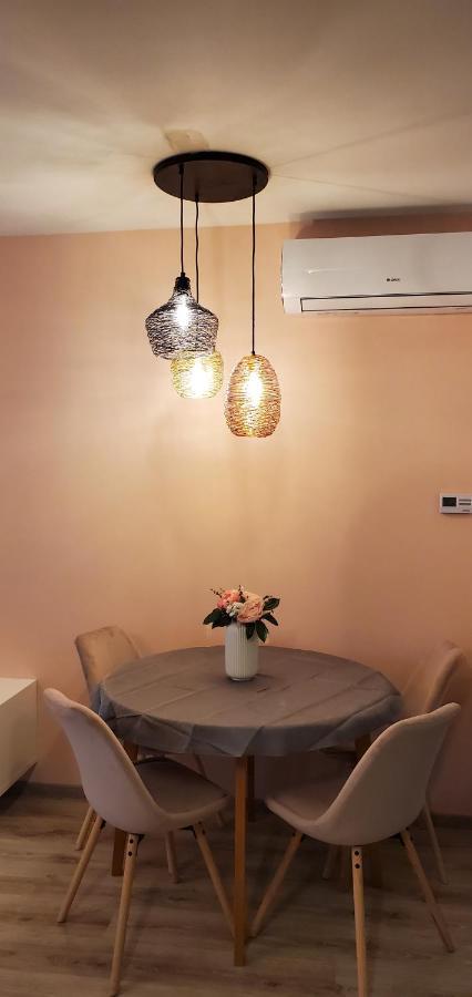 Dn Rose Apartmant ブダペスト エクステリア 写真