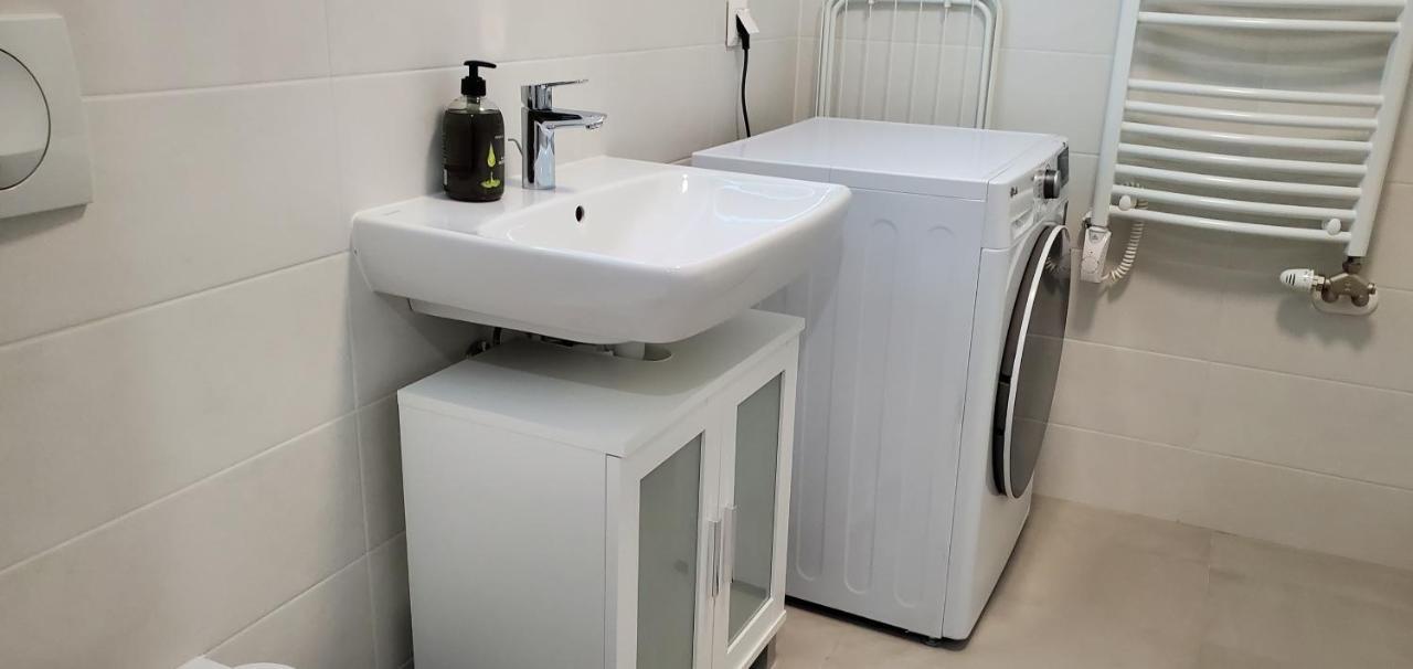 Dn Rose Apartmant ブダペスト エクステリア 写真