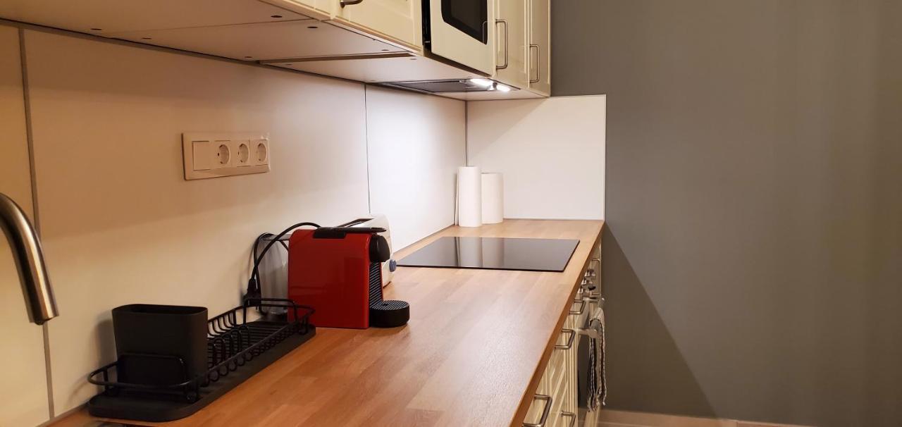 Dn Rose Apartmant ブダペスト エクステリア 写真